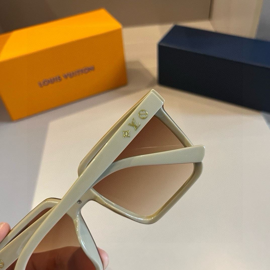 Louis Vuitton Sunglasses